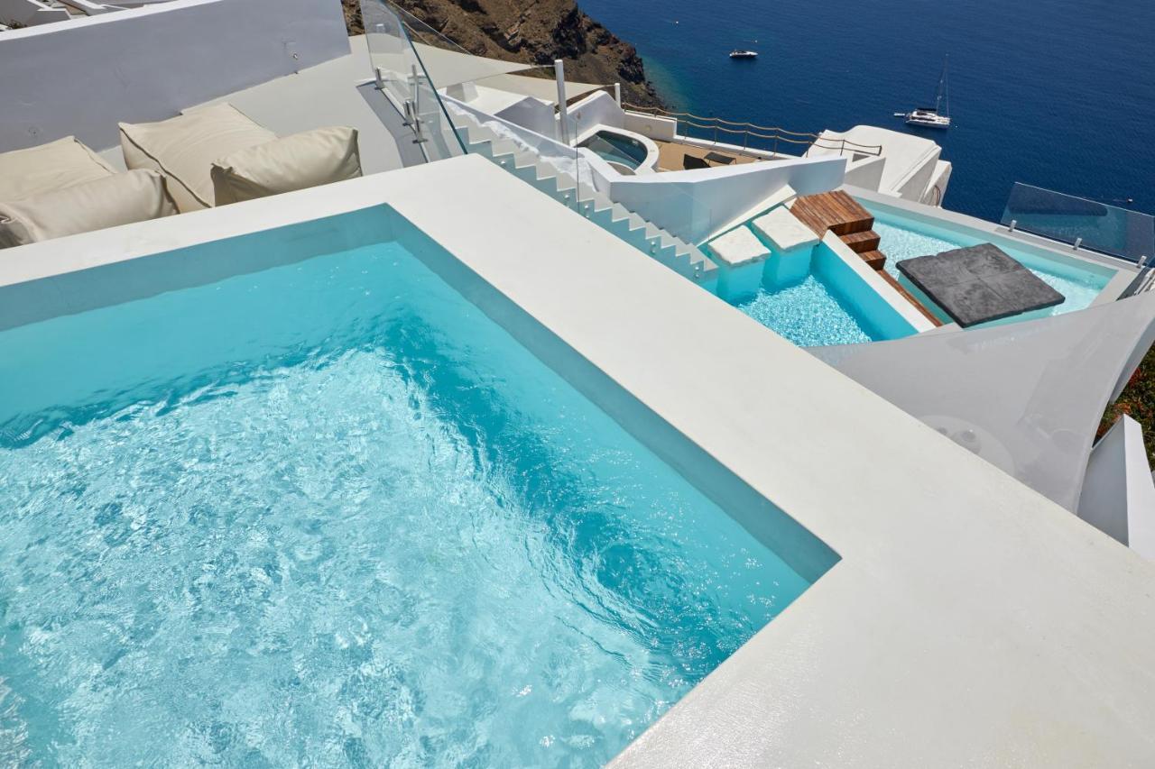 Hotel The Saint