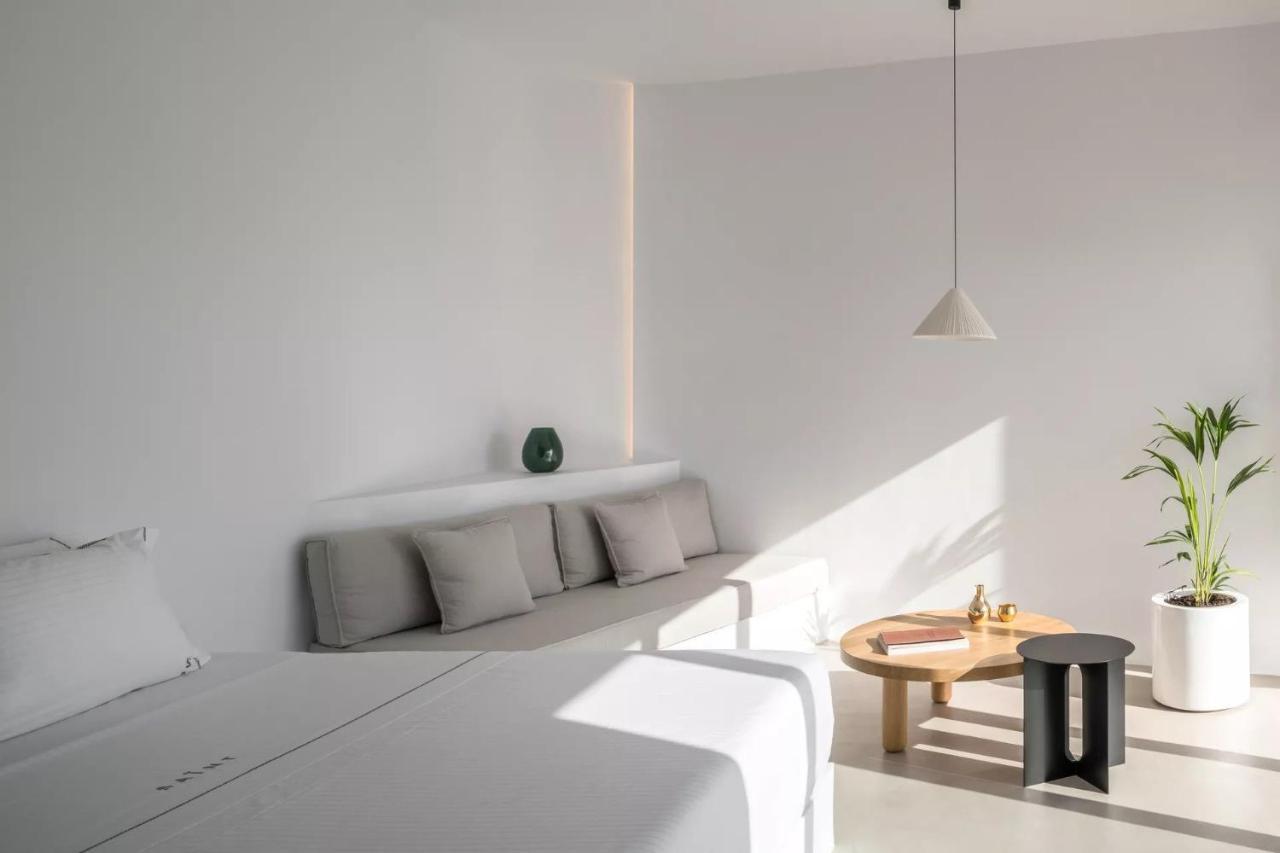 The Saint 5* Oia