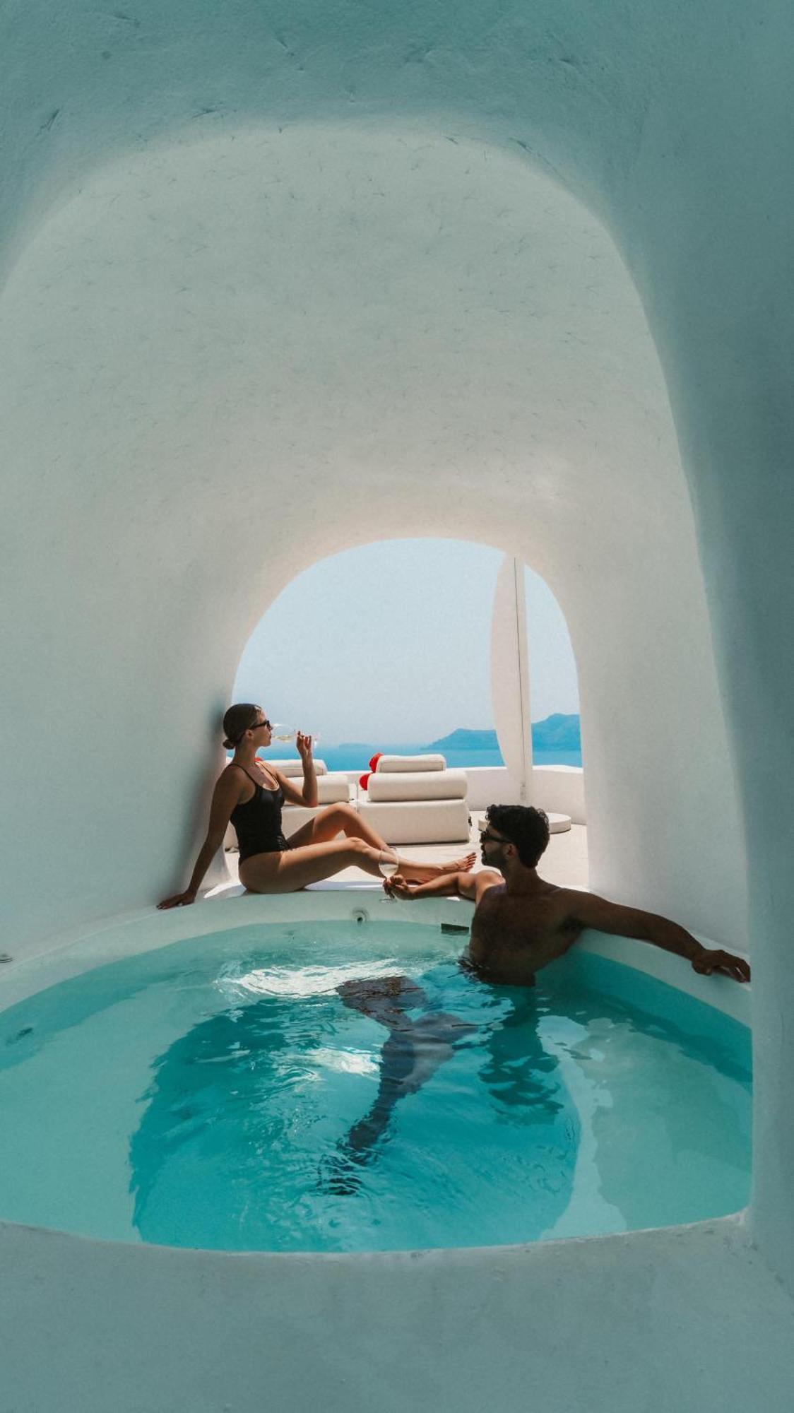 Hotel The Saint 5*